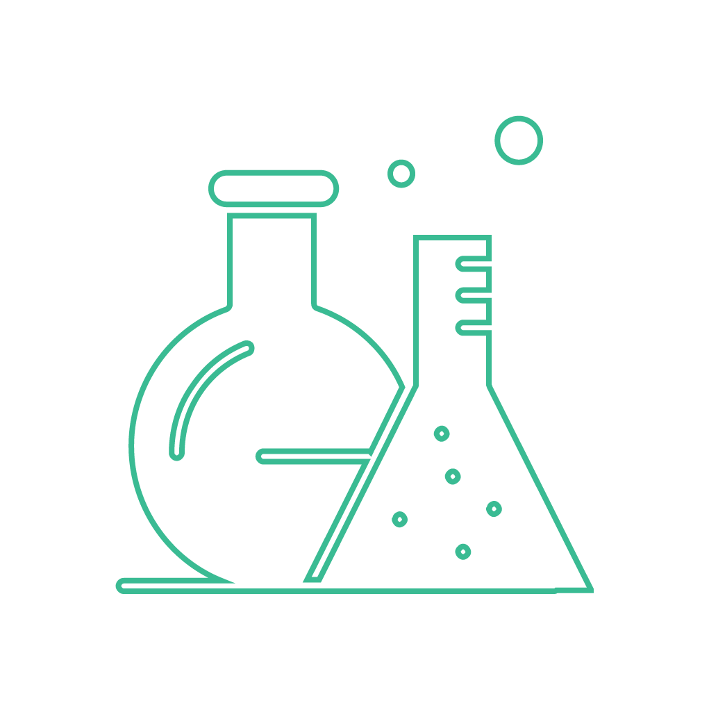 Icon - Chemistry