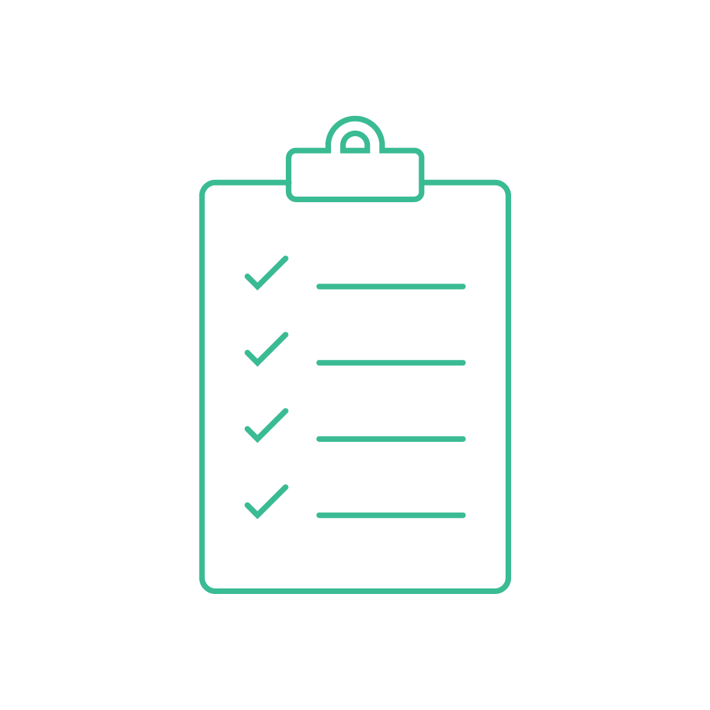 Icon - Testing